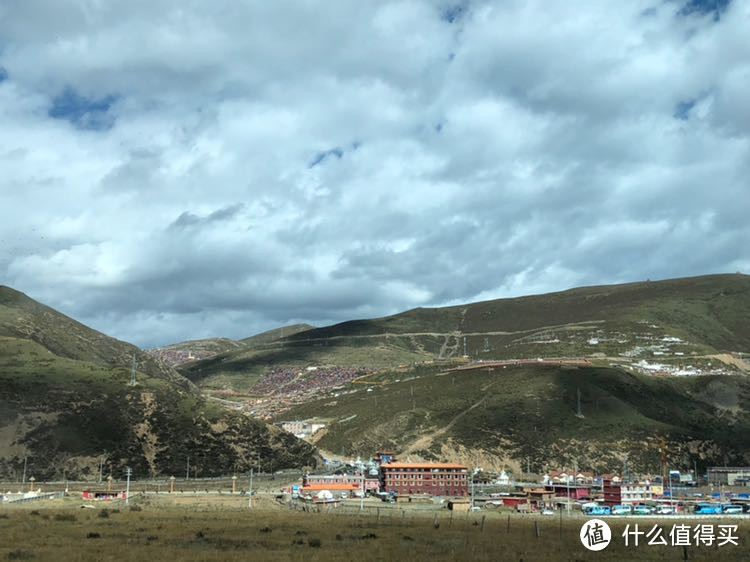 国庆川西拼车自驾：看过天葬，越过雪山，大美中国，这一站是稻城亚丁