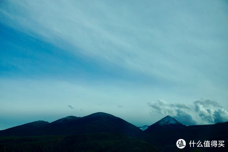 国庆川西拼车自驾：看过天葬，越过雪山，大美中国，这一站是稻城亚丁