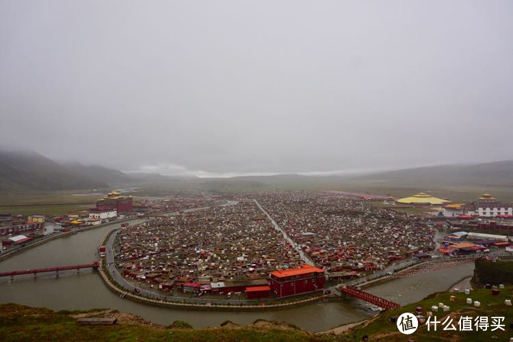 国庆川西拼车自驾：看过天葬，越过雪山，大美中国，这一站是稻城亚丁