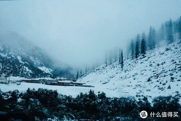 国庆川西拼车自驾：看过天葬，越过雪山，大美中国，这一站是稻城亚丁