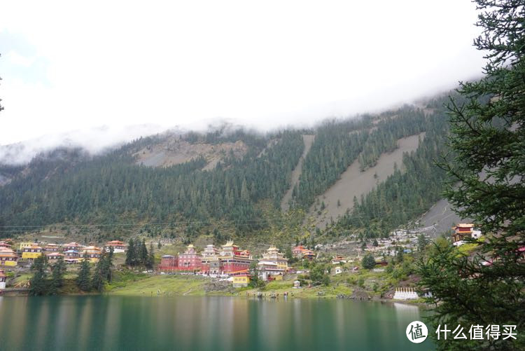 国庆川西拼车自驾：看过天葬，越过雪山，大美中国，这一站是稻城亚丁