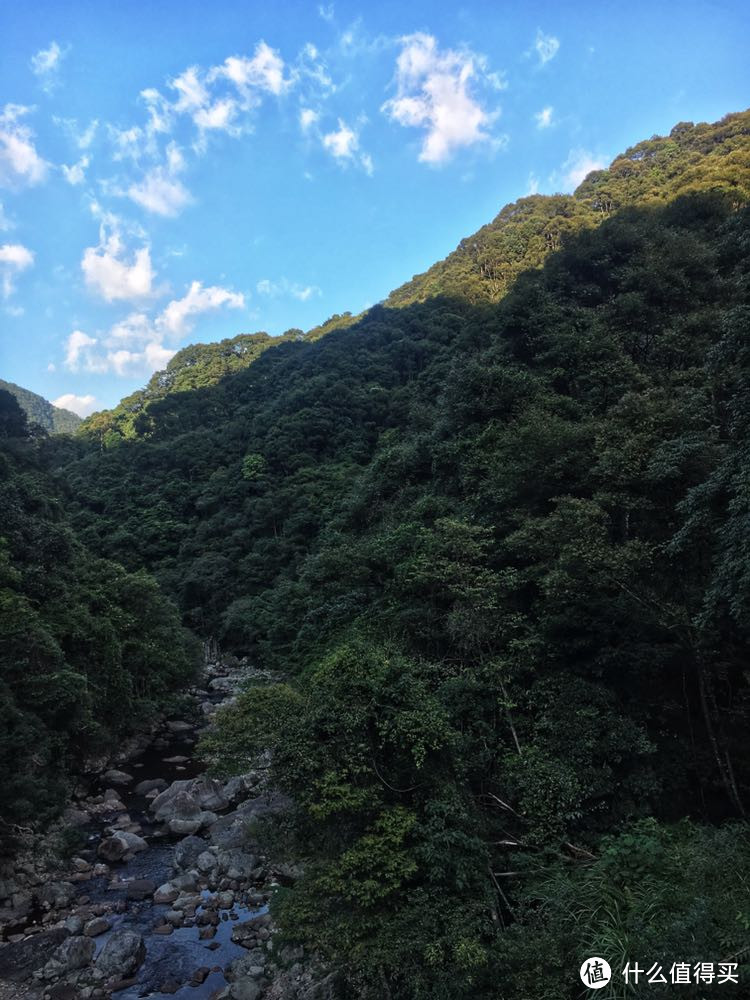 十一哪里人少去哪里，福州六日