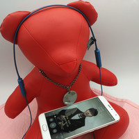 魅族 魅蓝 EP52 耳机使用总结(防水|佩戴|音质|续航)