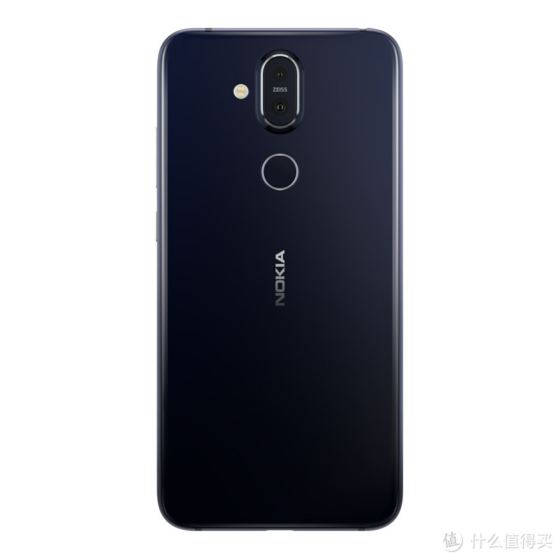 蔡司加持轻旗舰：NOKIA 诺基亚 发布 Nokia X7 智能手机