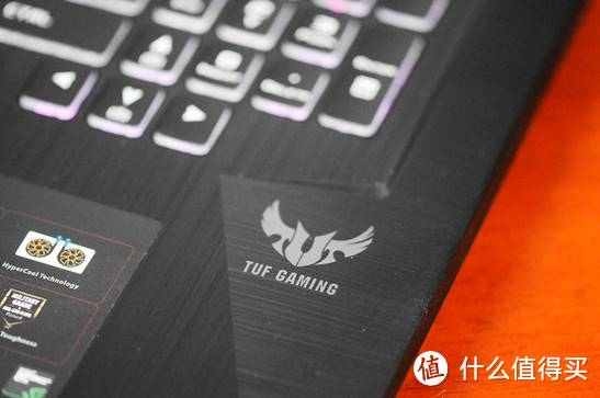 高帧吃鸡秘密武器：ASUS 华硕飞行堡垒6 PLUS体验