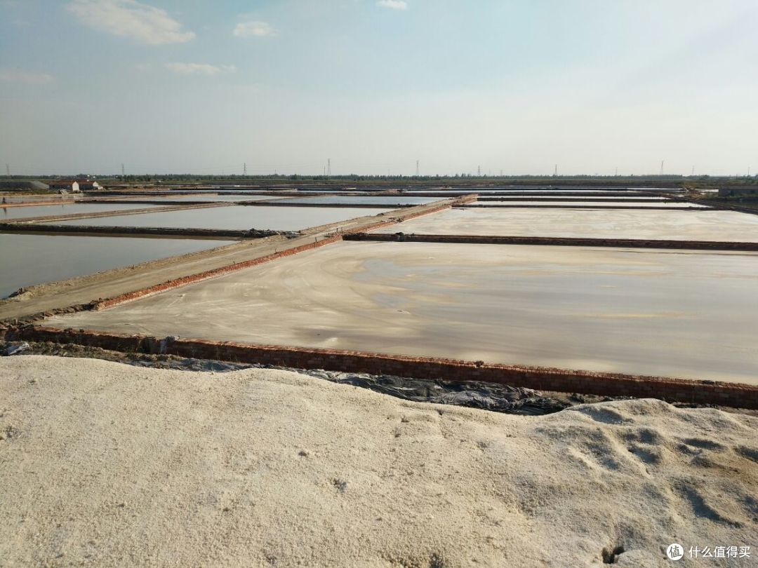 旅行美食篇二潍坊渤海之眼