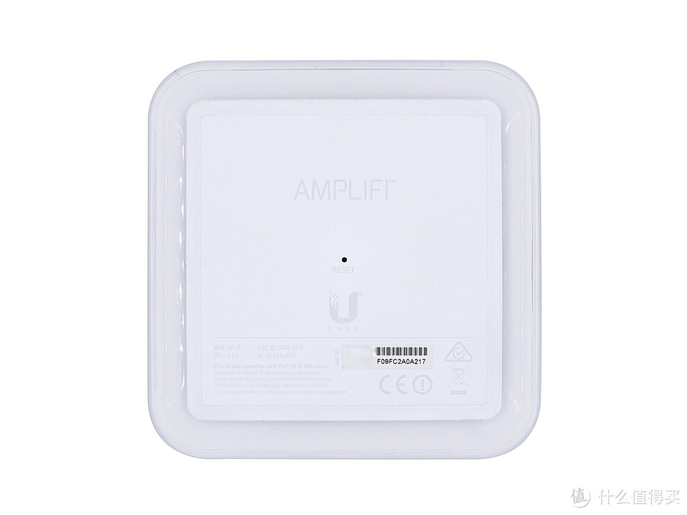 UBNT Amplifi Mesh WiFi系统测评，不只有盛世美颜的路由系统