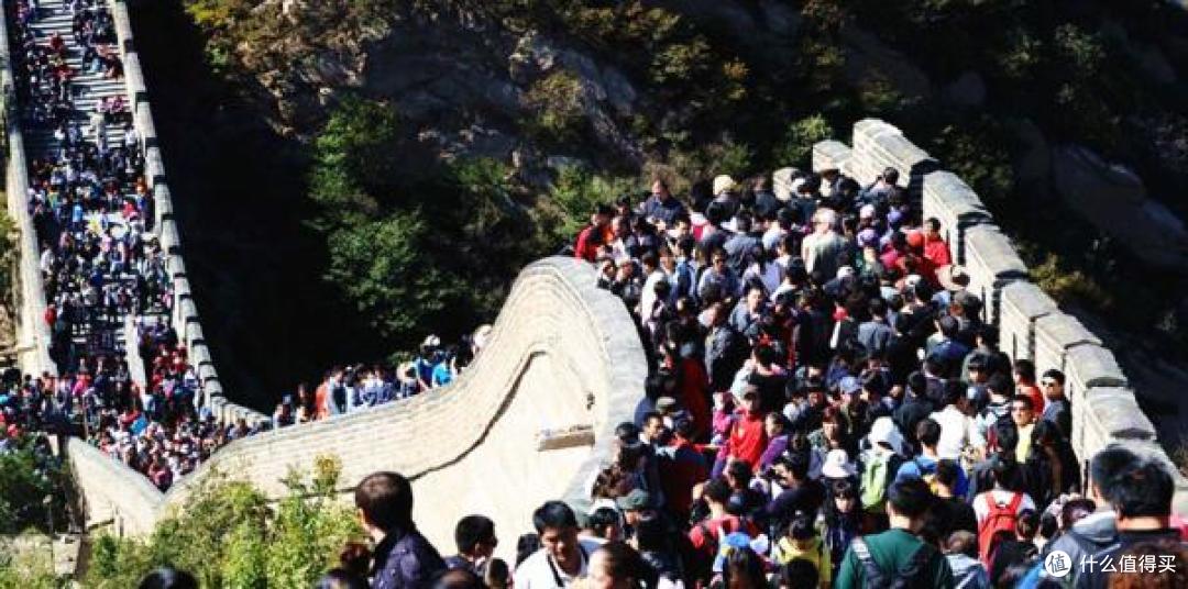 北戴河海滨栈道暴走