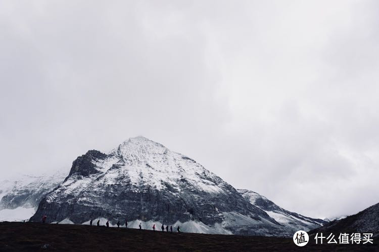 国庆川西拼车自驾：看过天葬，越过雪山，大美中国，这一站是稻城亚丁