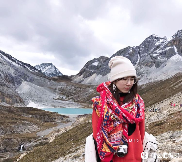 国庆川西拼车自驾：看过天葬，越过雪山，大美中国，这一站是稻城亚丁