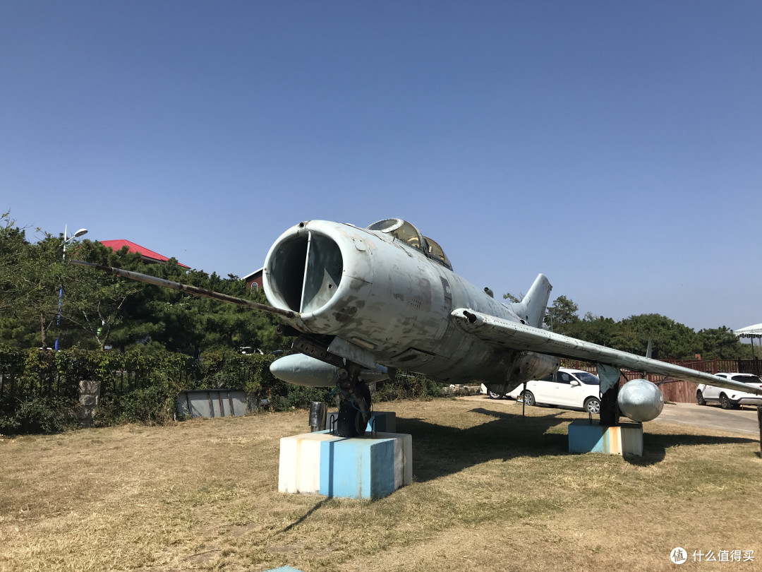 北戴河海滨栈道暴走