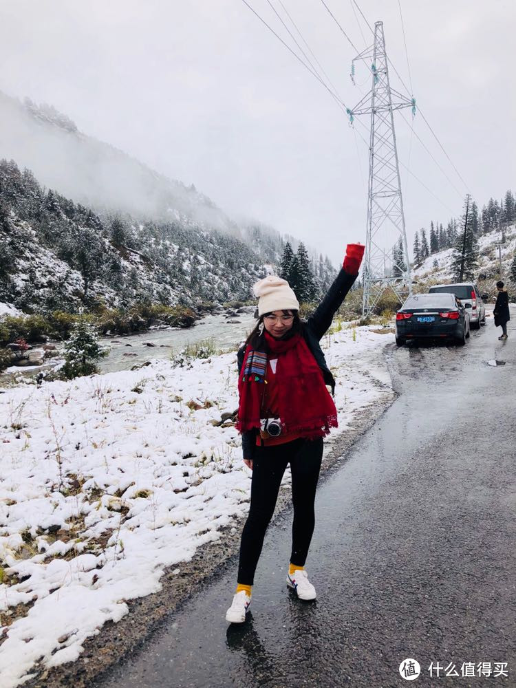 国庆川西拼车自驾：看过天葬，越过雪山，大美中国，这一站是稻城亚丁