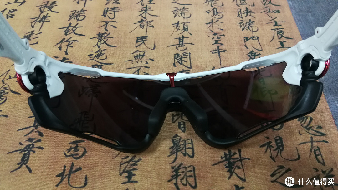 近视骑行之烦恼—骑行眼镜的选择+迪卡侬近视骑行镜+海淘Oakley Jawbreaker