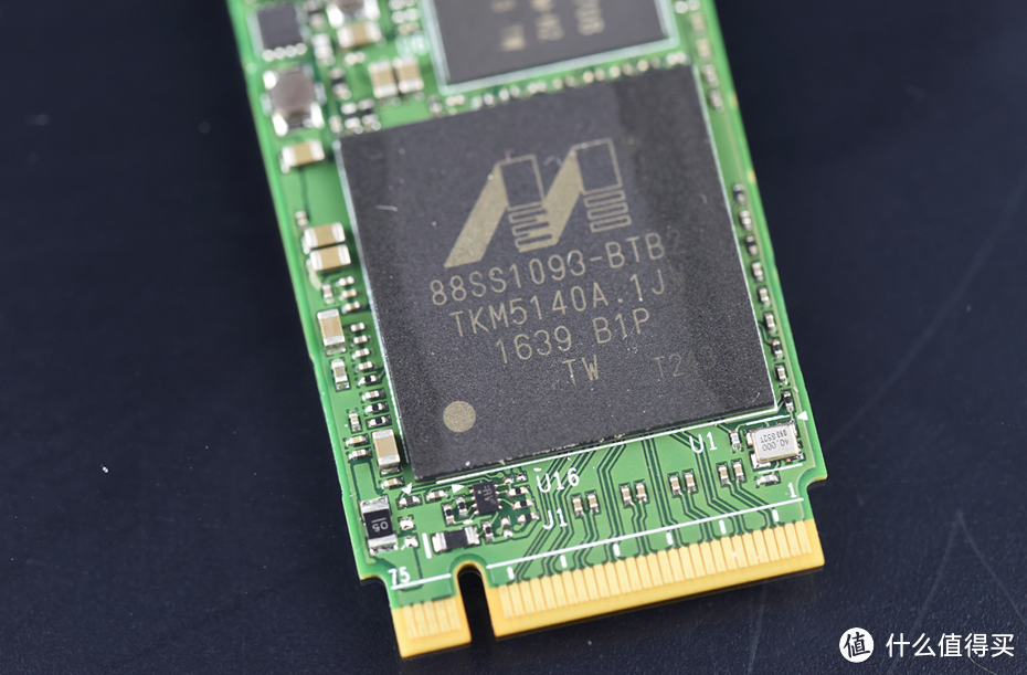 3D再进化 浦科特 M9Pe SSD 体验报告
