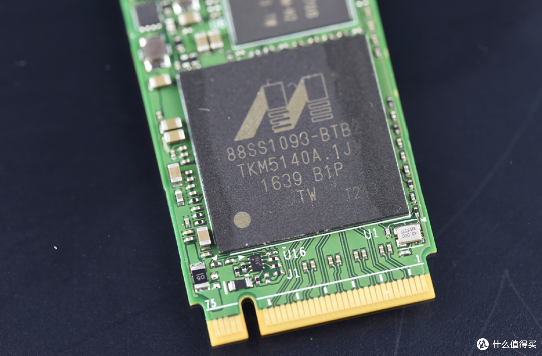 3D再进化 浦科特 M9Pe SSD 体验报告