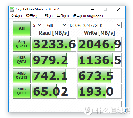 3D再进化 浦科特 M9Pe SSD 体验报告