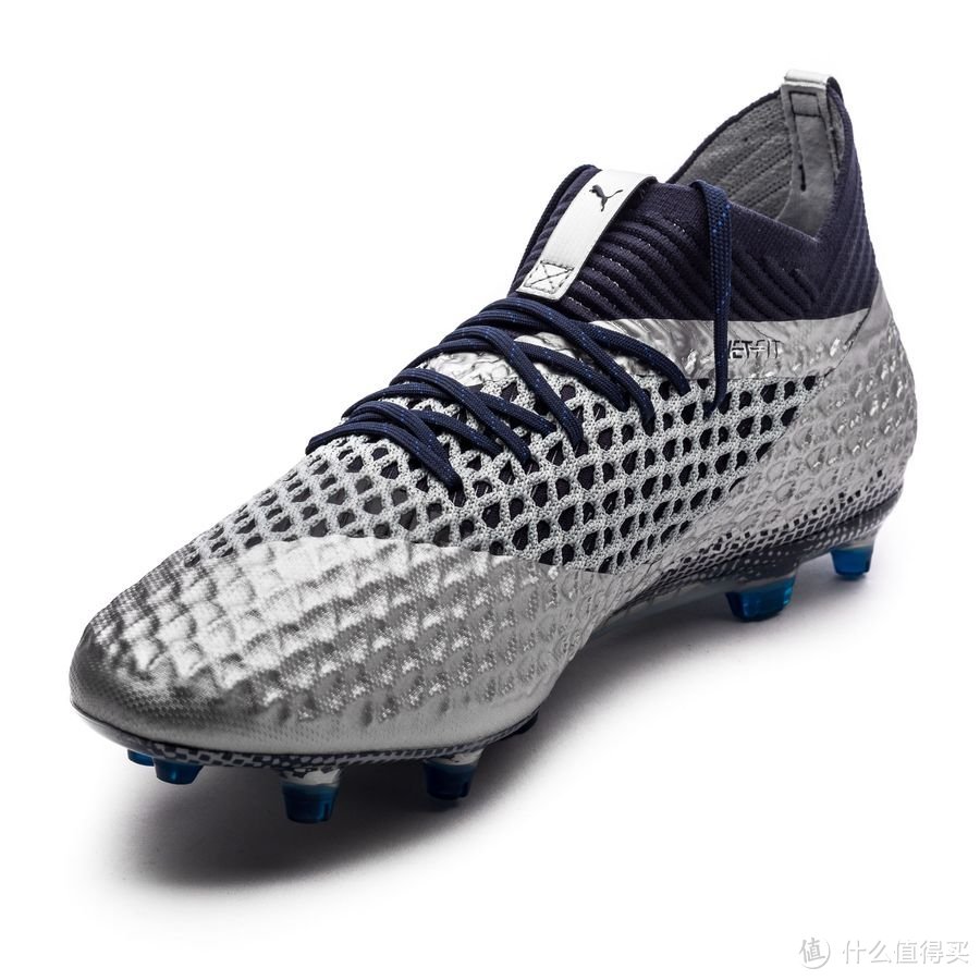 震古烁今：PUMA 彪马 推出 全新配色版 Future 2.1 Netfit 足球鞋