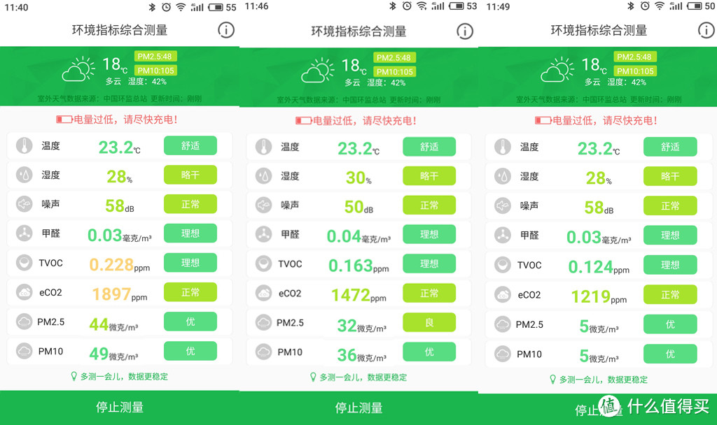 雾霾季乔迁新家，我用小趣F7净化器同时净化甲醛和PM2.5