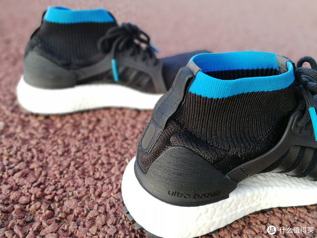 Ultra BOOST X 极致保护 专属潮鞋 致敬她的每一面