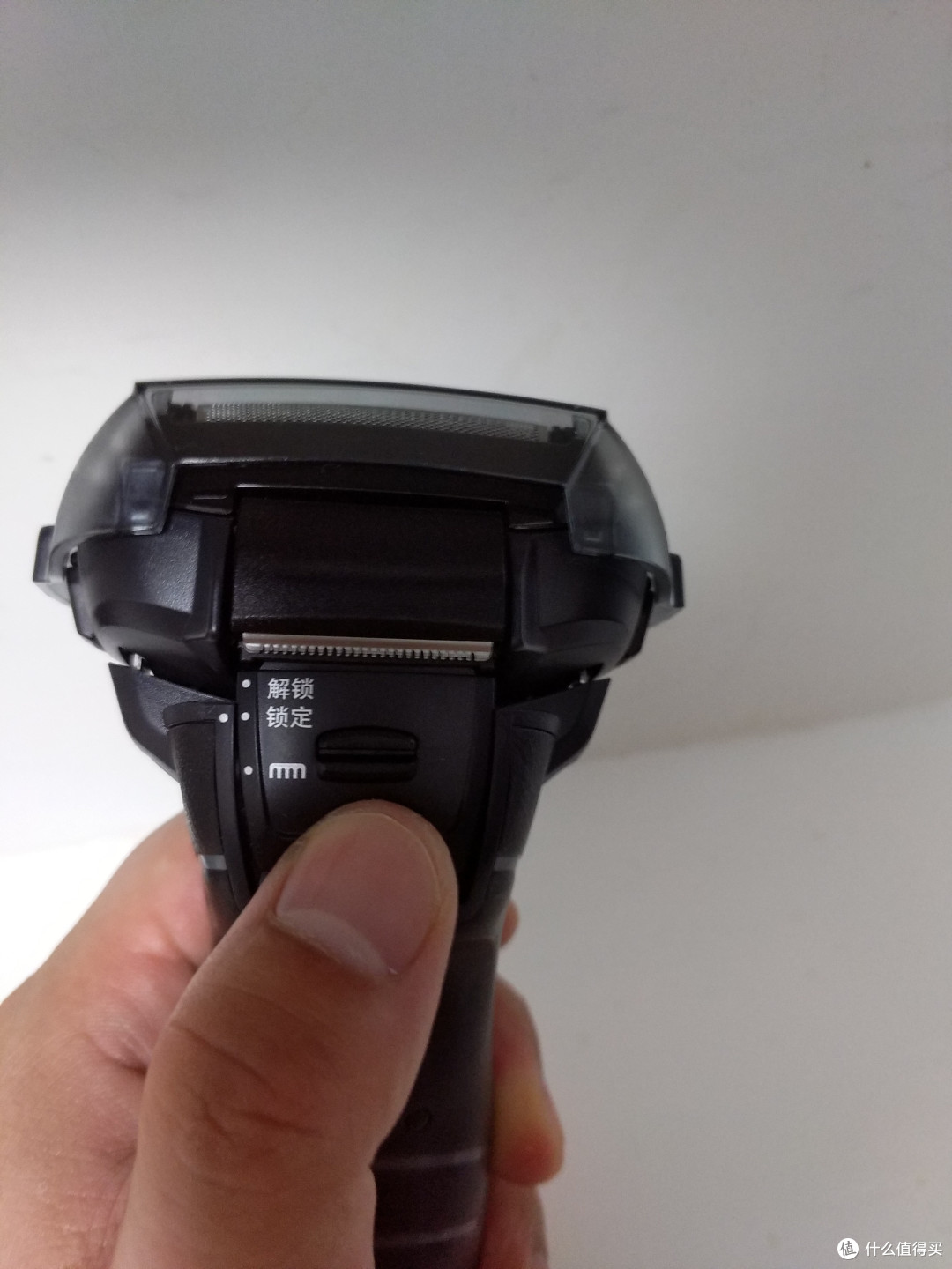 Panasonic 松下 ES-LV54 电动剃须刀 开