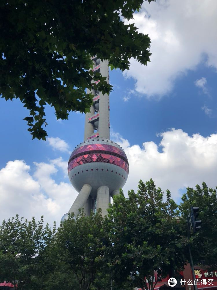 国庆—7天6晚—江浙沪包邮游记—上海篇