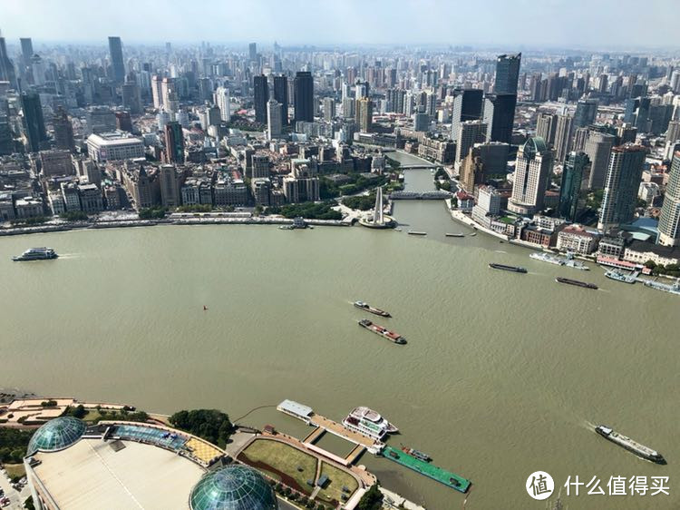 国庆—7天6晚—江浙沪包邮游记—上海篇