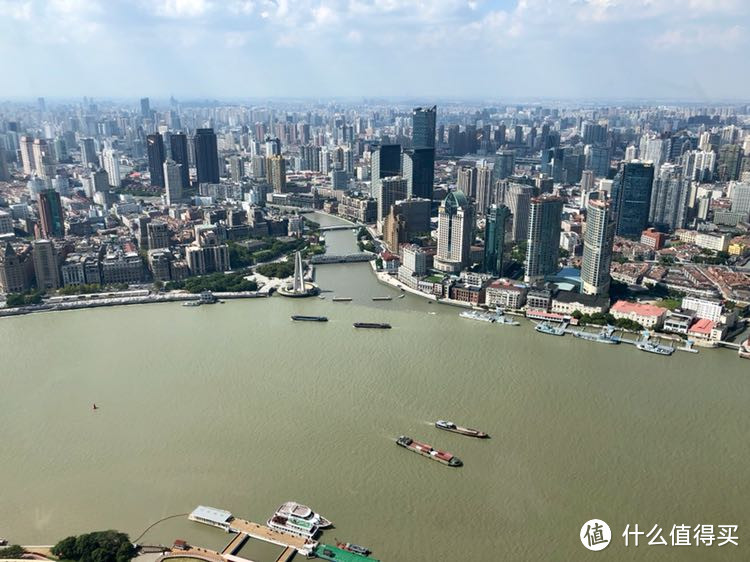 国庆—7天6晚—江浙沪包邮游记—上海篇