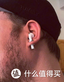 如何防丢佩戴airpods