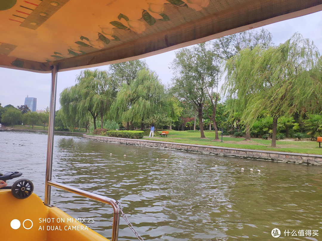 上海最被低估和忽略的好公园