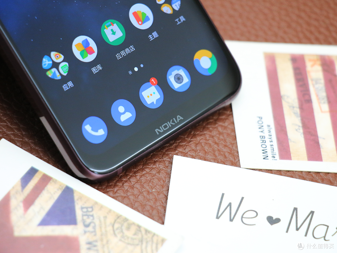 Nokia X7手机体验:浑身上下都“不被定义”