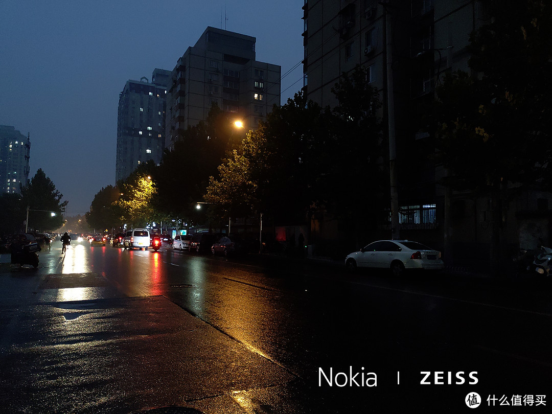 Nokia X7手机体验：浑身上下都“不被定义”