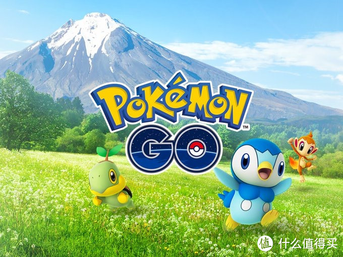 重返宝可梦：增田顺一确认let's go将可以传宝可梦给下一世代、POKEMON GO神奥正式上线