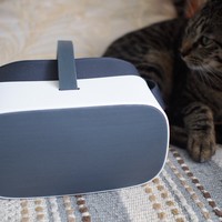 小鸟看看 G2 VR一体机使用亮点(重量|视觉效果|配置|软件)
