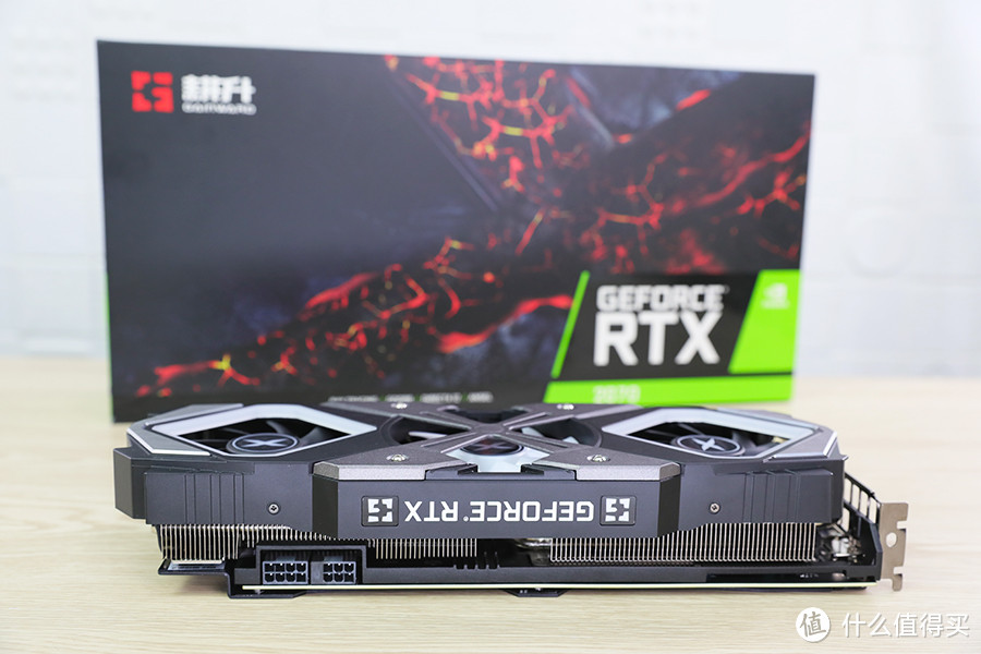 “燃气灶”中只有这个划算？是的，没错！—GAINWARD 耕升 RTX2070 显卡开箱