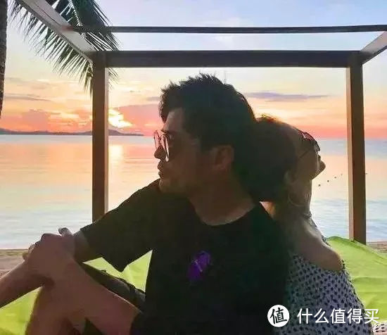 赵丽颖和冯绍峰曾在苏梅岛被拍?明星原来都爱在这里度假!
