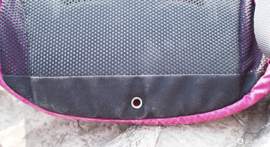 轻巧透气，功能齐全—Osprey S13 日光系列登山包双肩包  体验测评