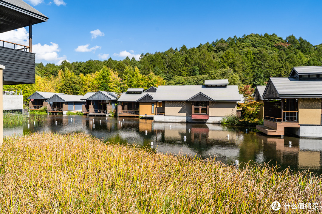 星野集团首家旗舰店—虹夕诺雅·轻井泽 Hoshinoya Karuizawa