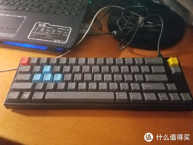 利奥波德fc660