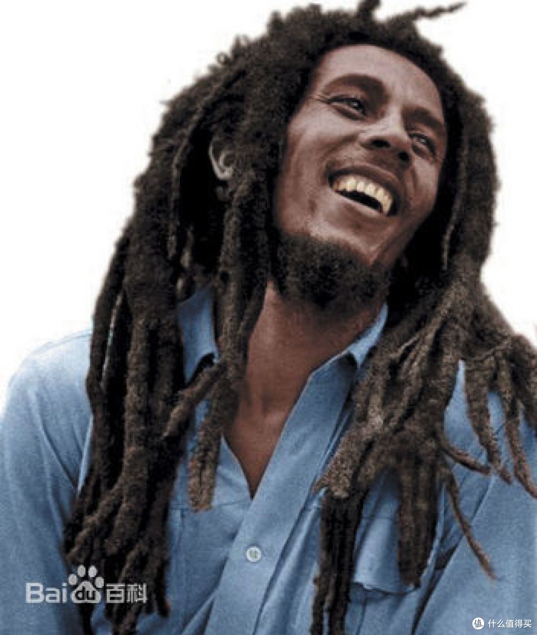 第三首:buffalo soldier