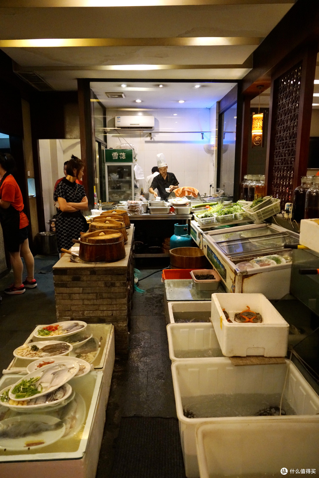 肥肠界的头把交椅,价格亲民的黑珍珠一星:深藏在巷子中的德明饭店