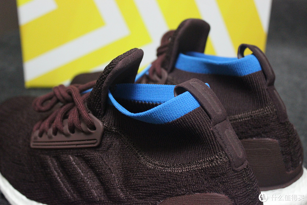 adidas 阿迪达斯 UltraBOOST All Terrain:也许是最适合你的跑鞋