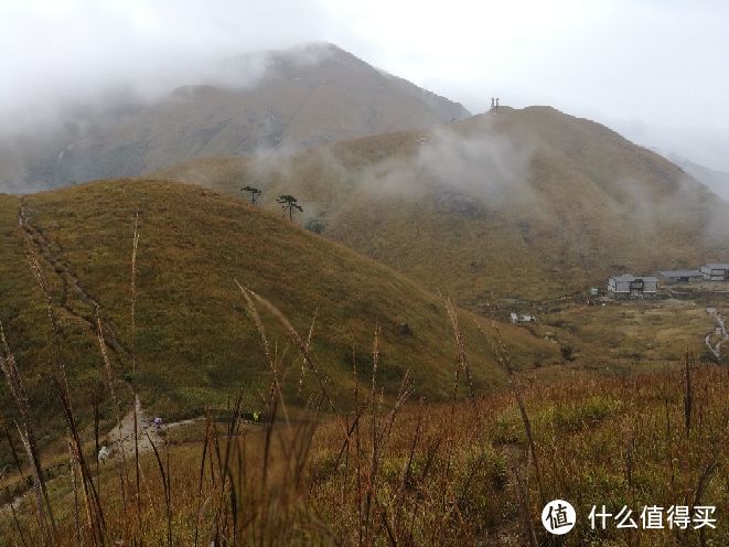 浅谈下用过的户外35—50升的中型户外背包