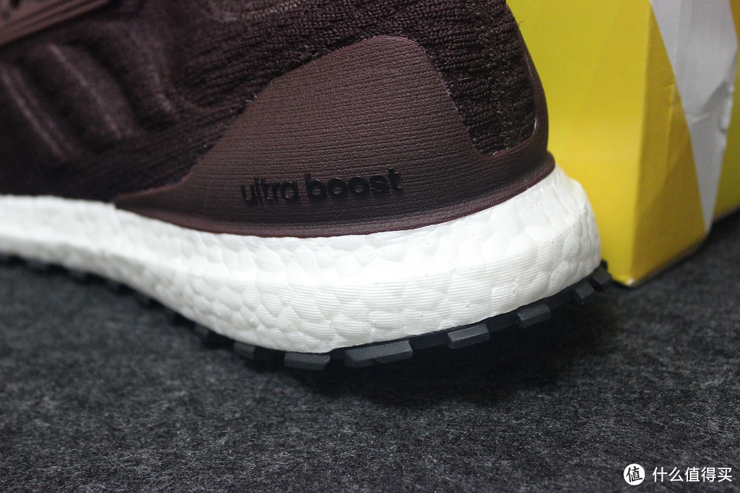 adidas 阿迪达斯 UltraBOOST All Terrain：也许是最适合你的跑鞋