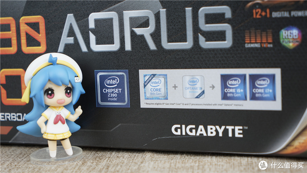 假装是一次毫无新意的装机秀— GIGABYTE 技嘉Z390 AORUS PRO 主板装机开晒