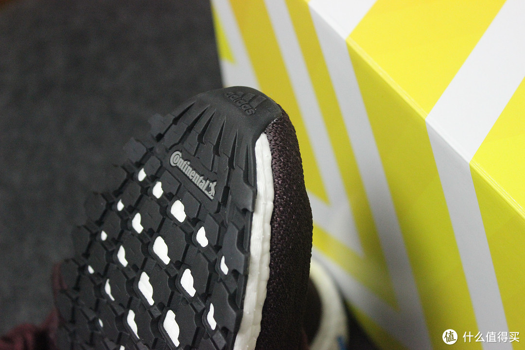 adidas 阿迪达斯 UltraBOOST All Terrain:也许是最适合你的跑鞋