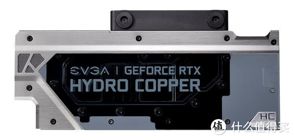 一体覆盖、可添加RGB灯效：EVGA 发布 RTX 2080/RTX 2080 Ti 公版/FTW 3 水冷头