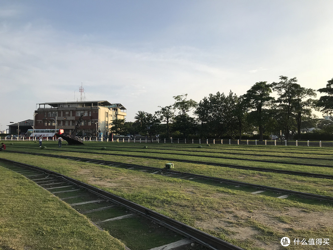 台湾西海岸，10个美妙的日子