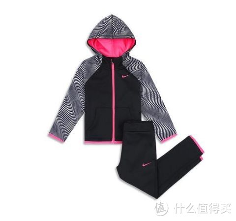 儿童运动鞋服到底该怎么选？ Nike运动装备推荐榜