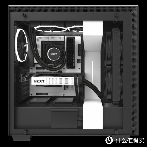 支持第九代：NZXT.恩杰 发布 N7 Z390 主板