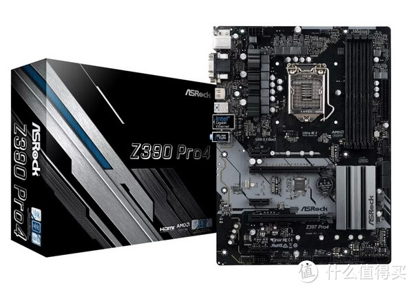 主打性价比：ASRock 华擎 发布 Z390 Extreme“极限玩家”和 Pro 两系列主板